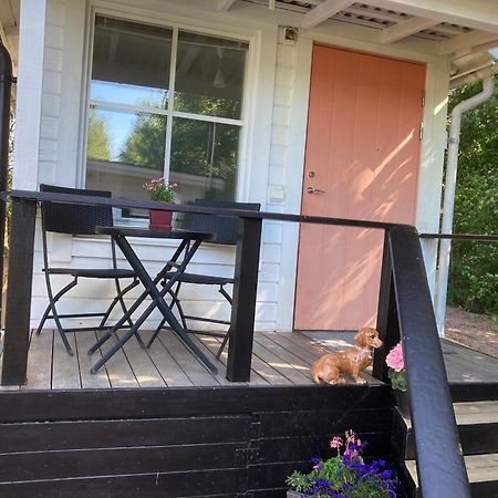 Mehri Bed and Breakfast Uppsala Buitenkant foto