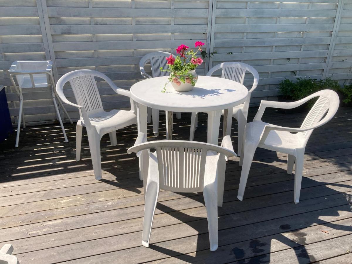 Mehri Bed and Breakfast Uppsala Buitenkant foto