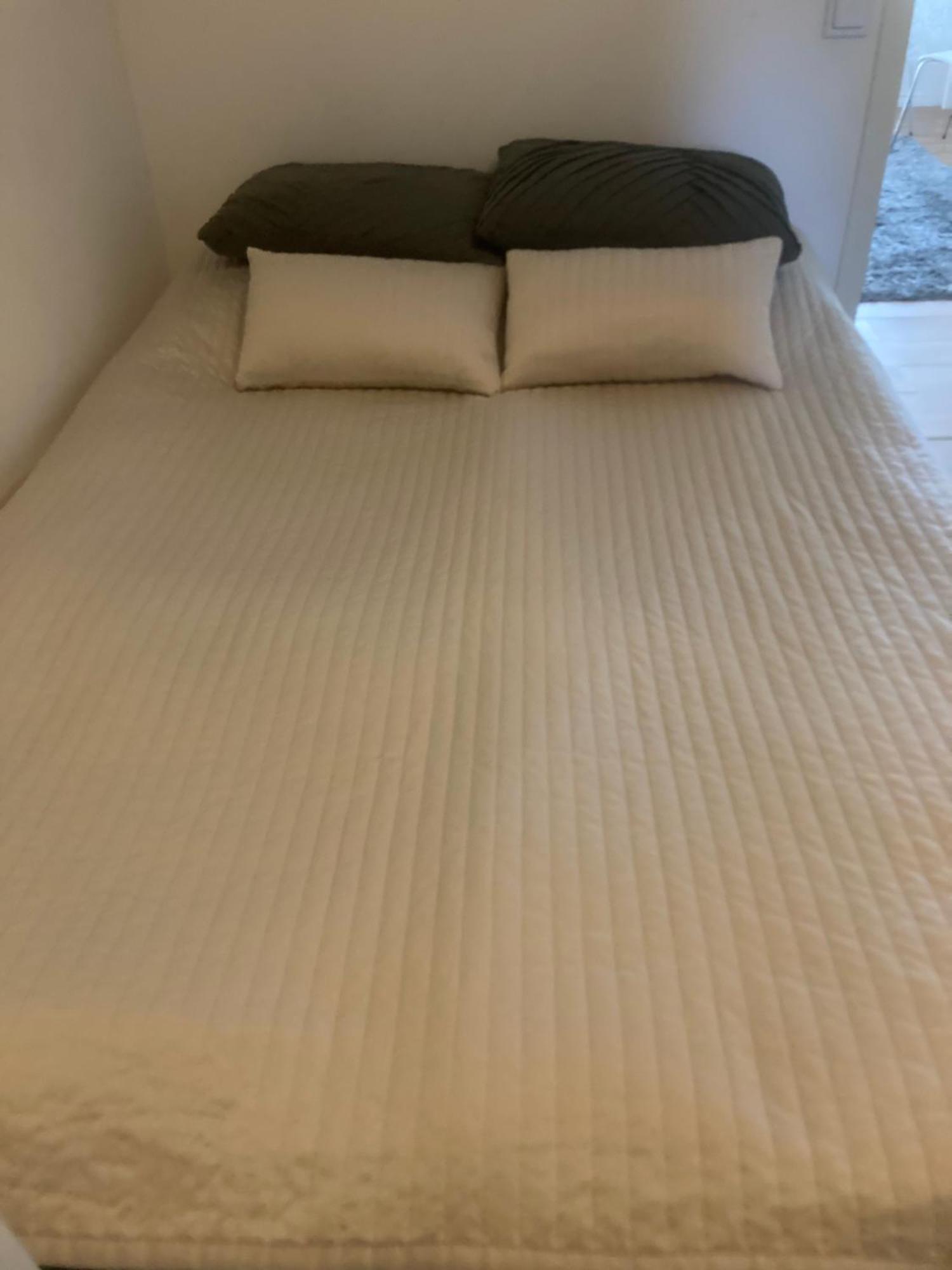 Mehri Bed and Breakfast Uppsala Buitenkant foto