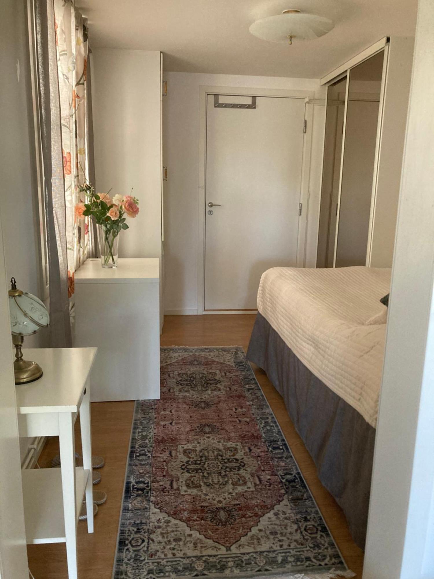 Mehri Bed and Breakfast Uppsala Buitenkant foto